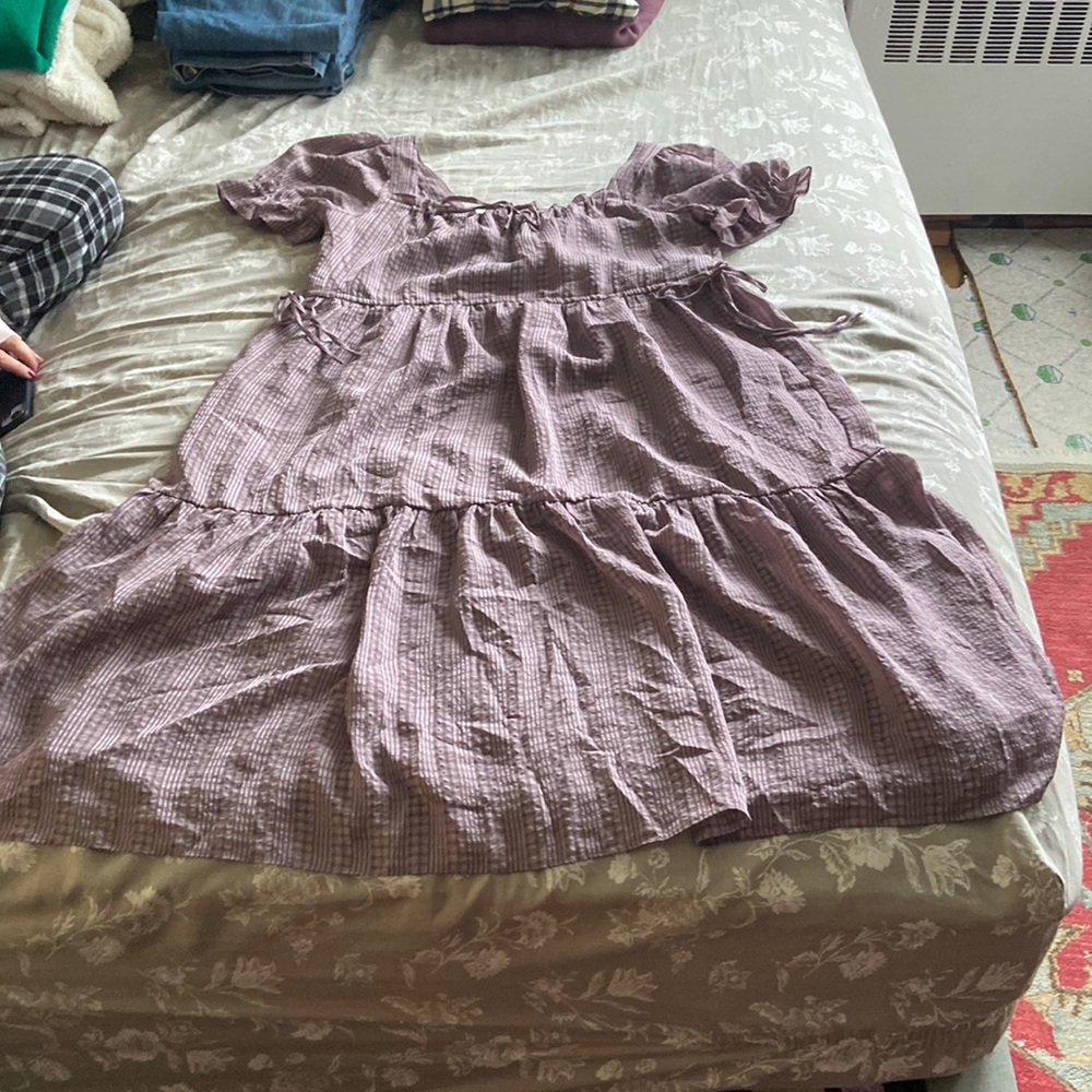 Sun dress